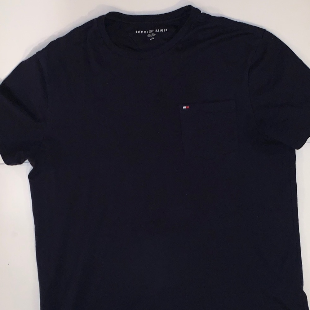 Tommy tee